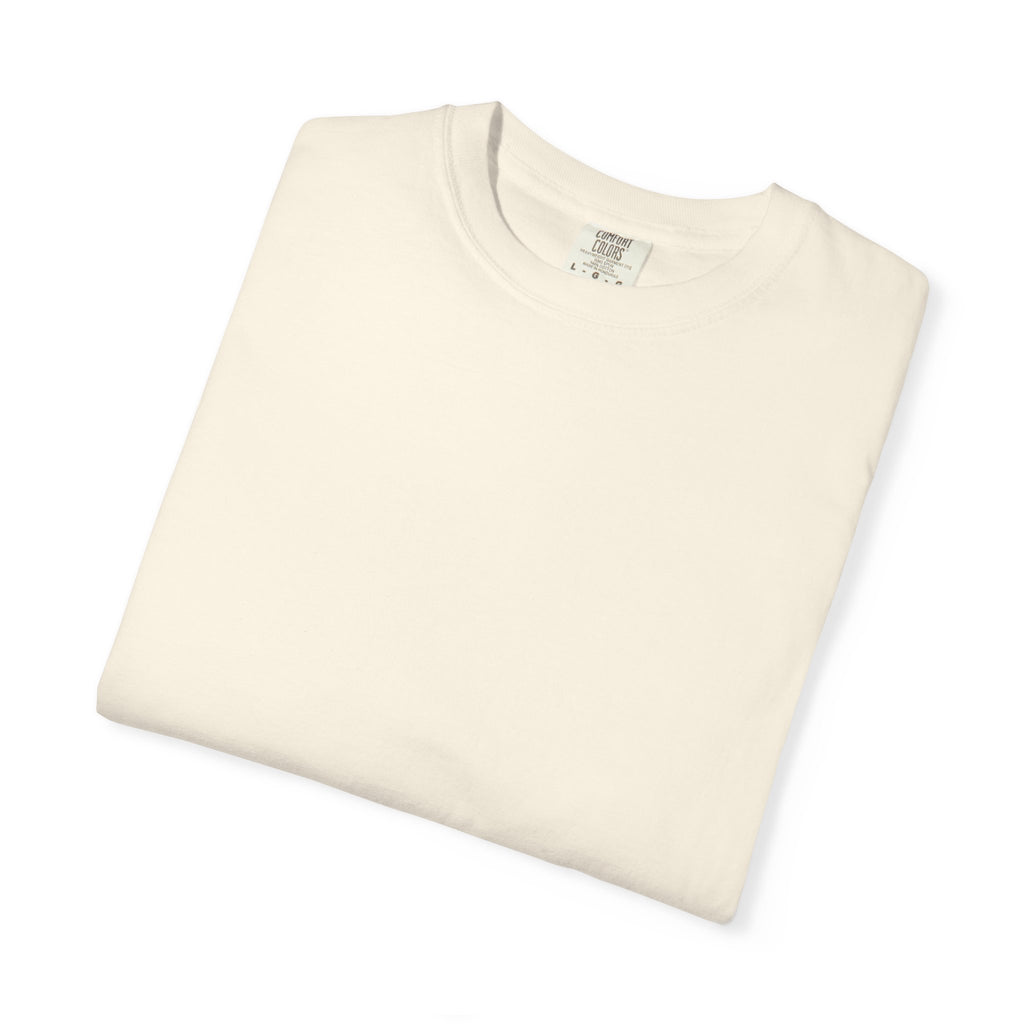 TheTattedBiker- TB Logo Tee