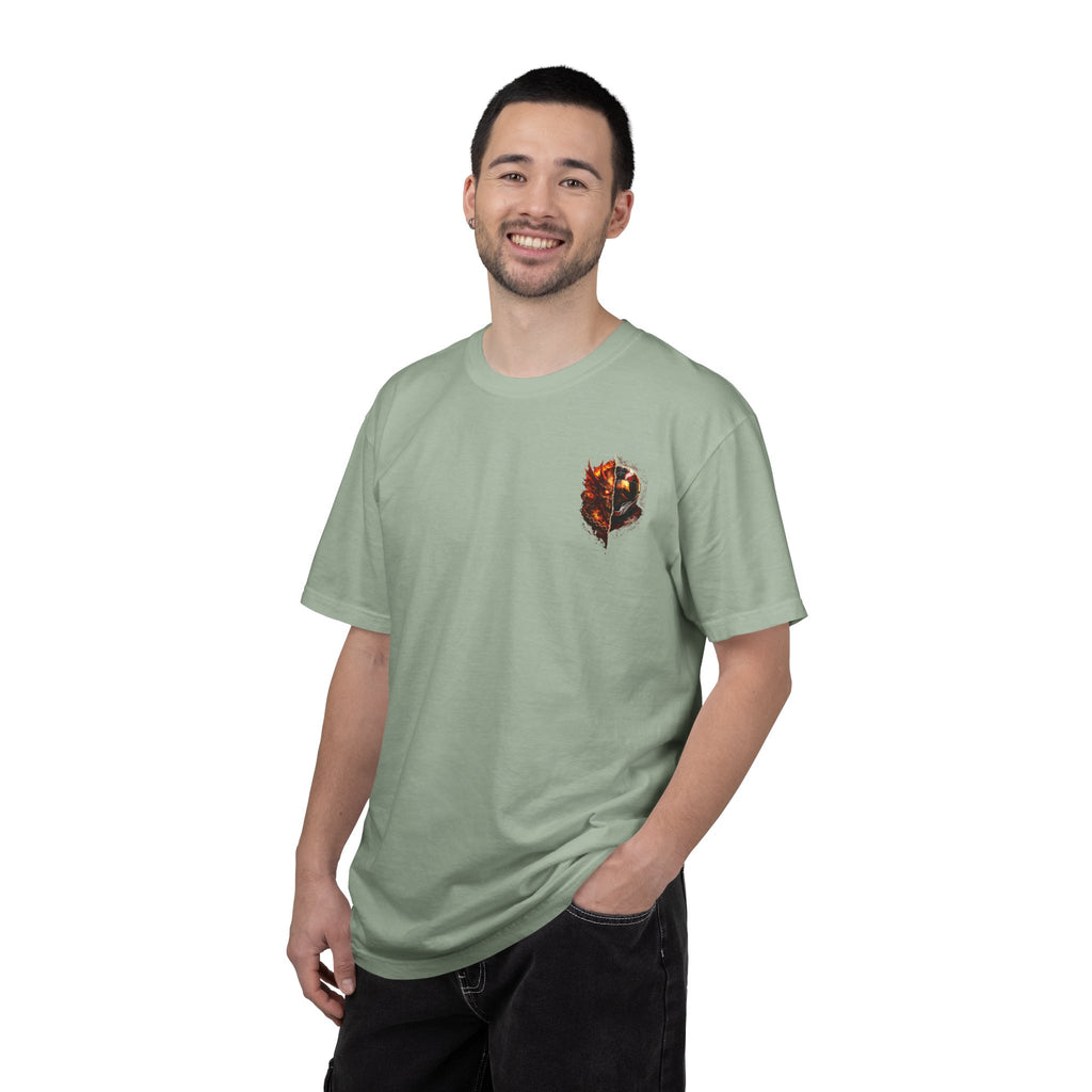 Gixxerdemon666- Cat Daddy Motorcycle T-Shirt