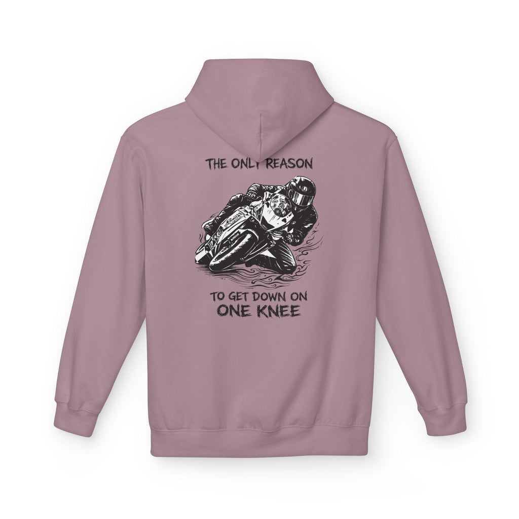 @thecr1msoncr6w- The Only Reason to Get Down on One Knee" Racing Graphic