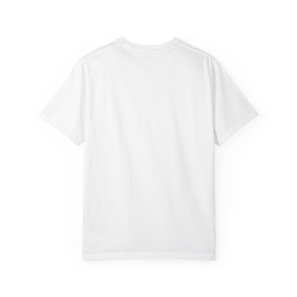 TheTattedBiker- Domesticated Tatted Get Folded T-Shirt