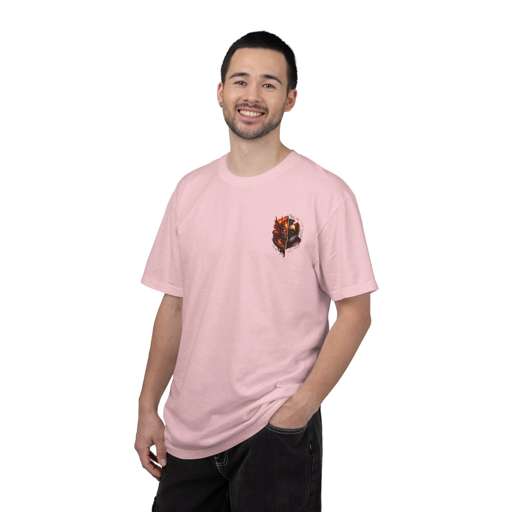 Gixxerdemon666- Cat Daddy Motorcycle T-Shirt