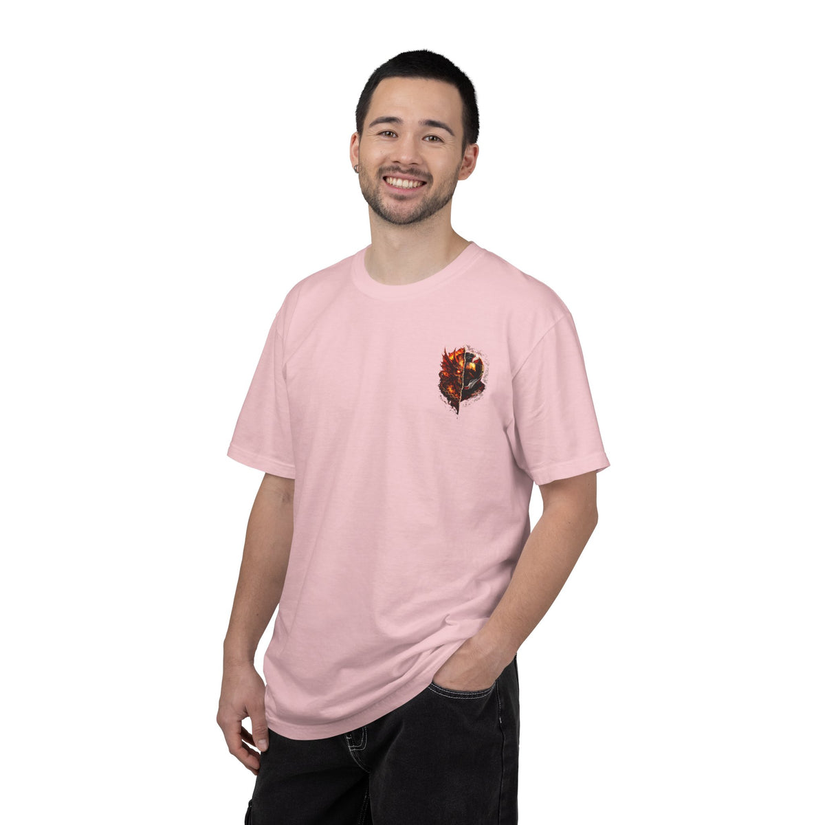 Gixxerdemon666- Cat Daddy Motorcycle T-Shirt