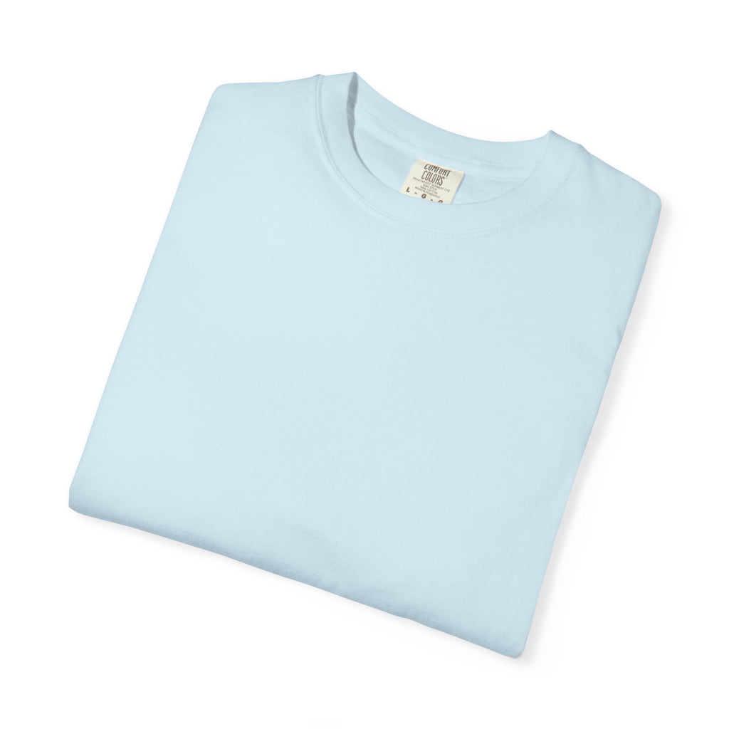TheTattedBiker- TB Logo Tee
