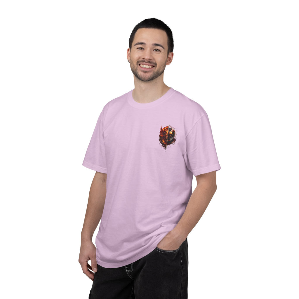 Gixxerdemon666- Cat Daddy Motorcycle T-Shirt