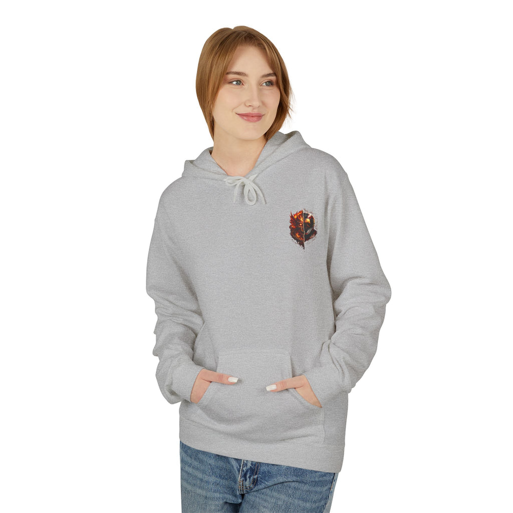 Gixxerdemon666- Cat Daddy Motorcycle Hoodie