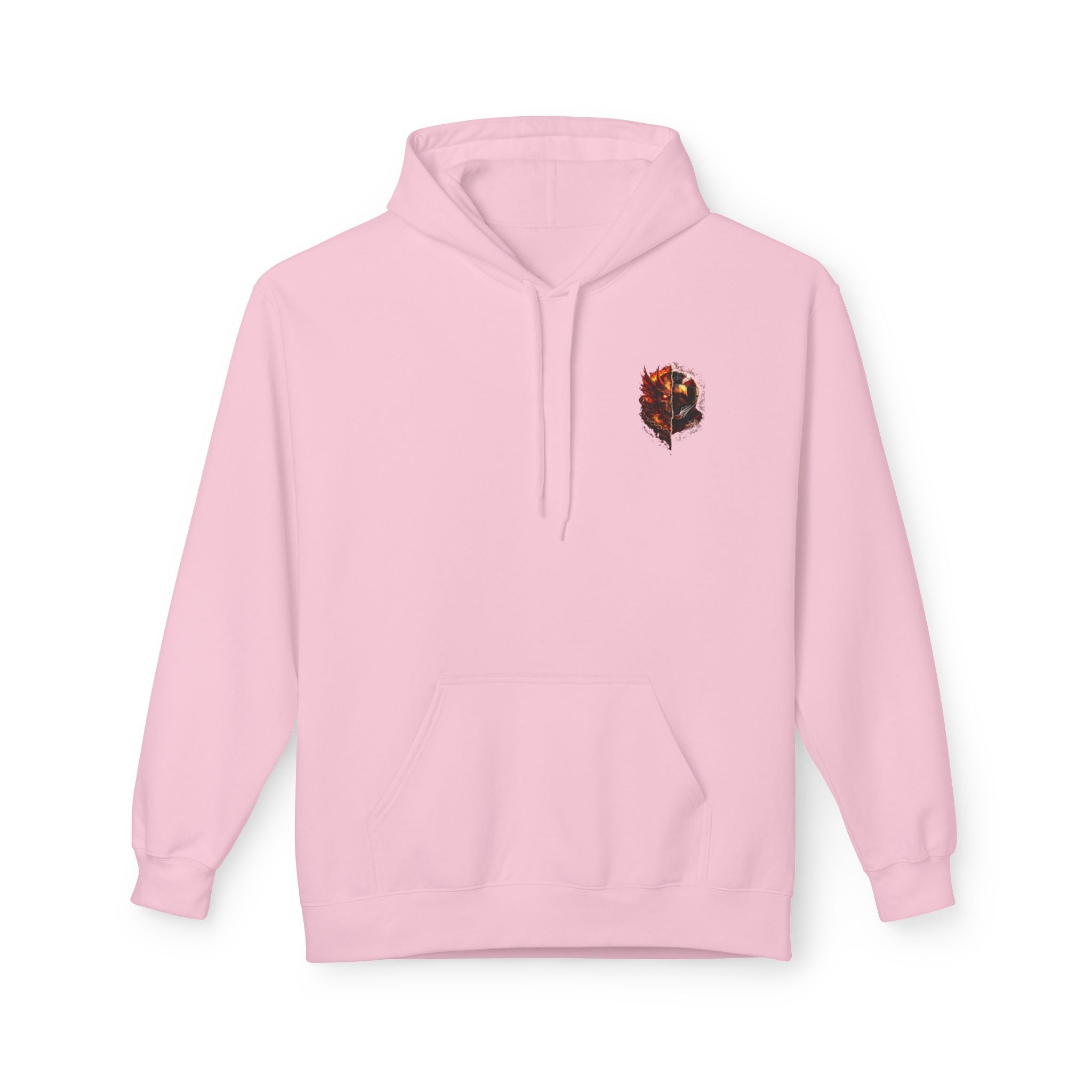 Gixxerdemon666- Cat Daddy Motorcycle Hoodie