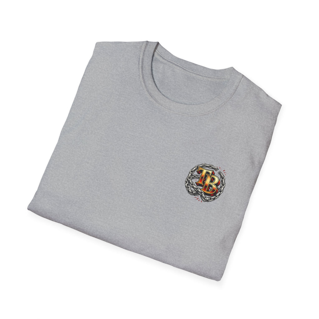 @TheTattedBiker- Tatted Tykes T-Shirt