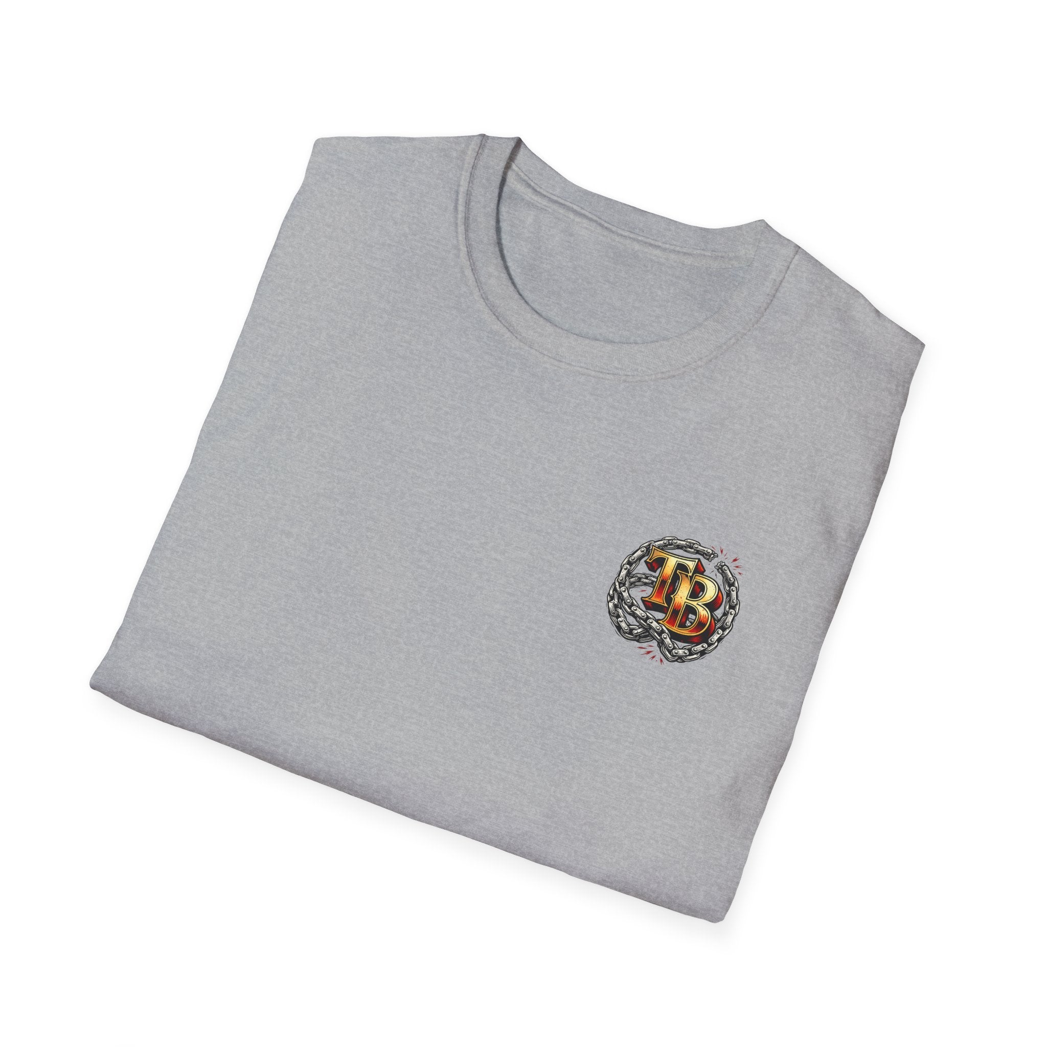 @TheTattedBiker- Tatted Tykes T-Shirt
