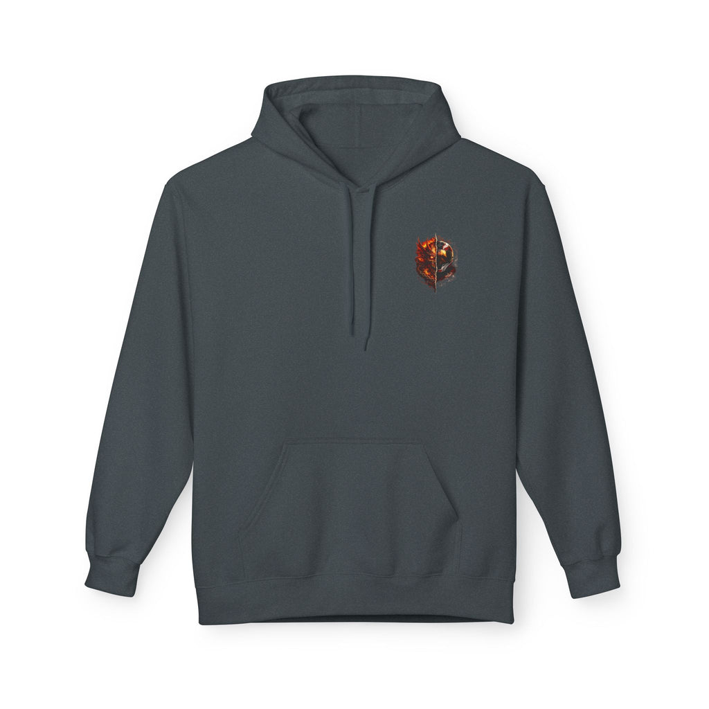 Gixxerdemon666- Cat Daddy Motorcycle Hoodie