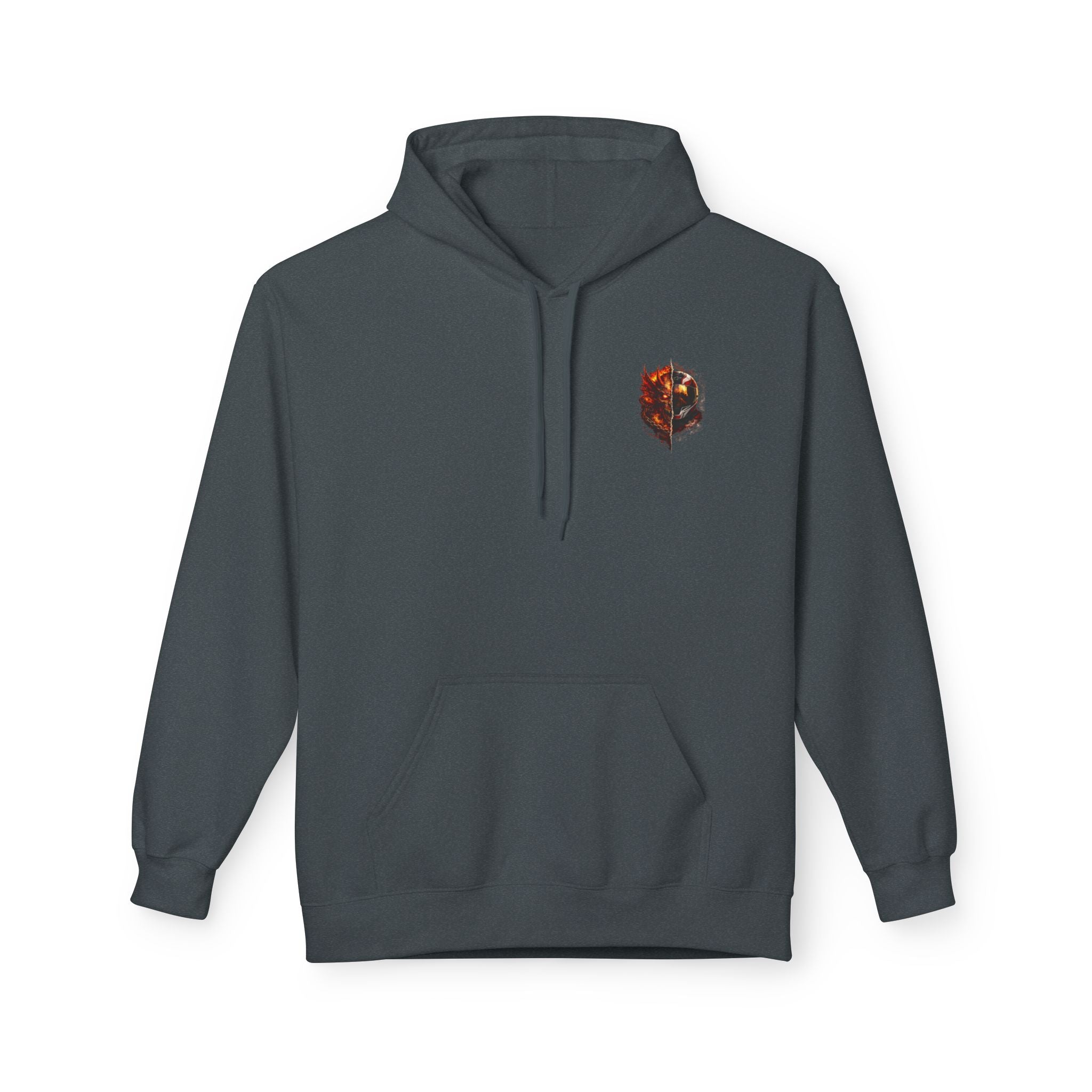 Gixxerdemon666- Cat Daddy Motorcycle Hoodie