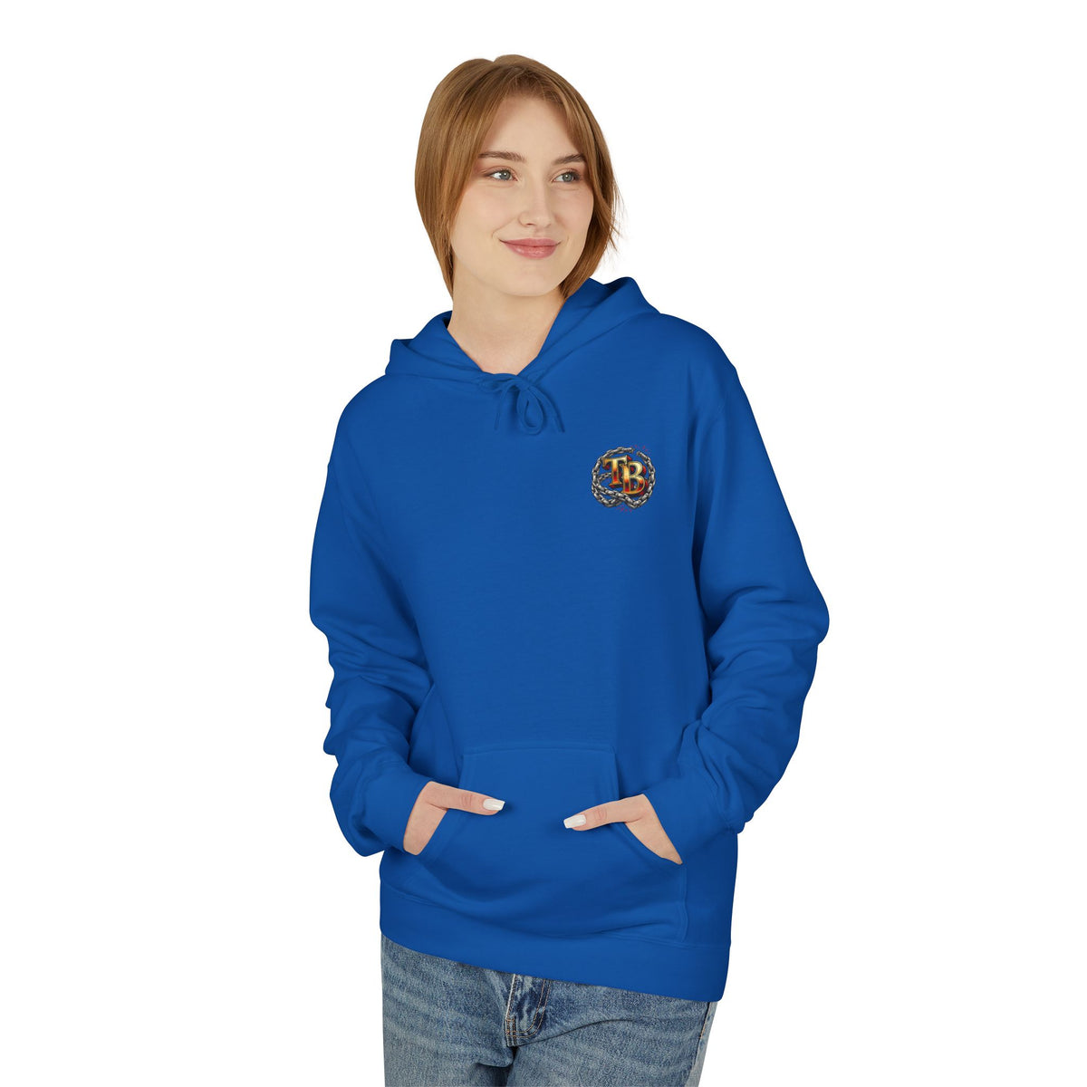 @TheTattedBiker- Tatted Tykes Hoodie