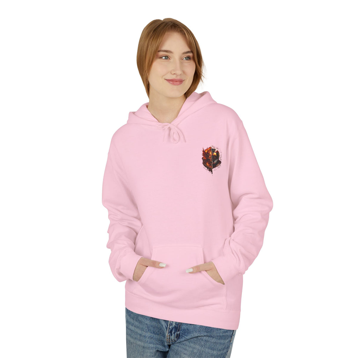 Gixxerdemon666- Cat Daddy Motorcycle Hoodie