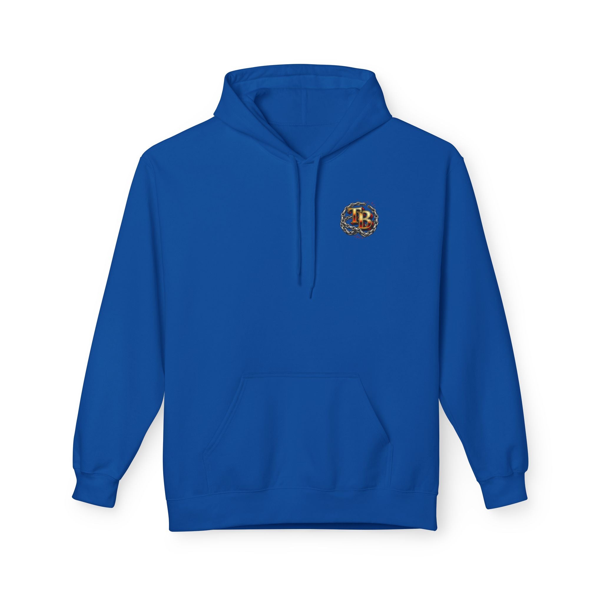 @TheTattedBiker- Tatted Tykes Hoodie