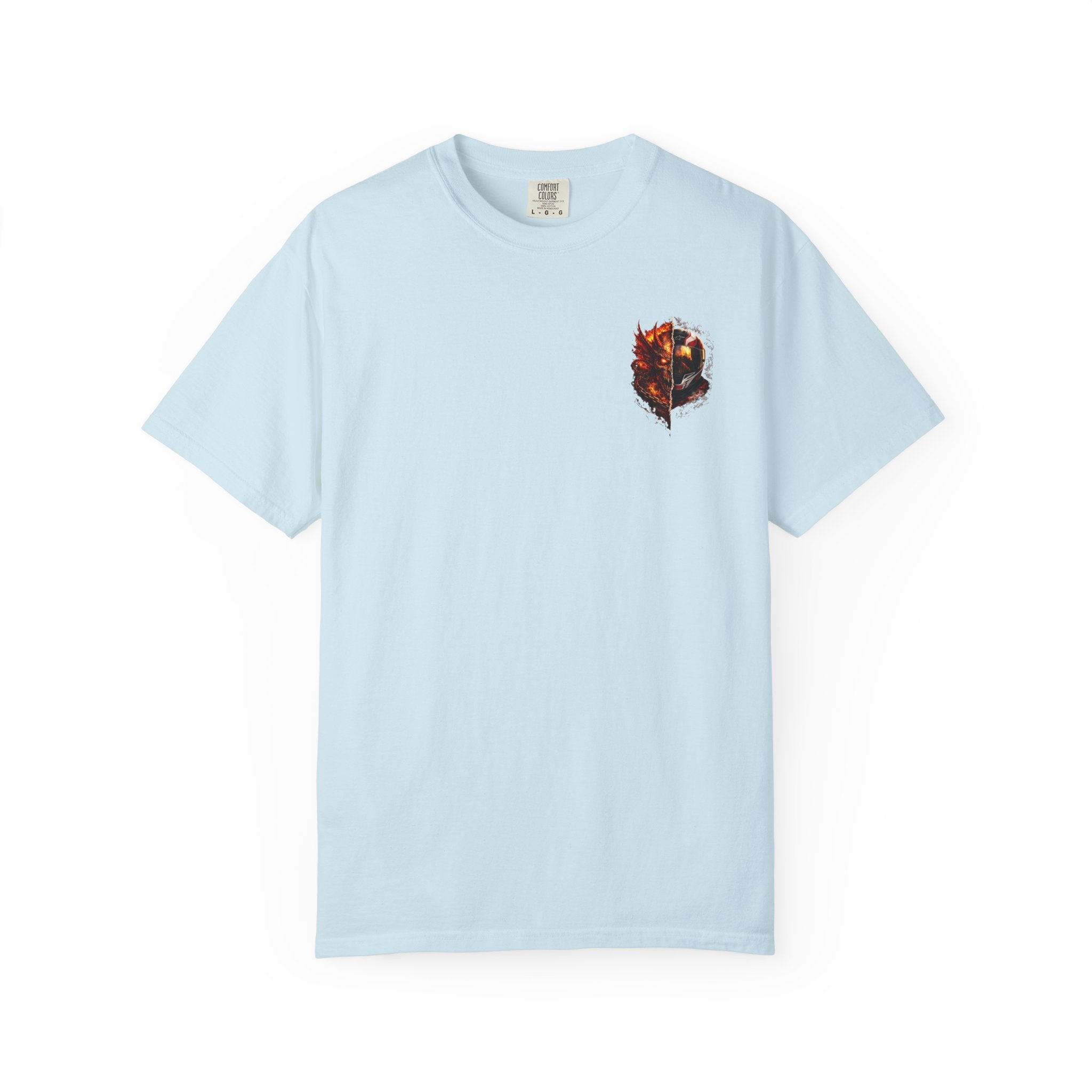 Gixxerdemon666- Cat Daddy Motorcycle T-Shirt