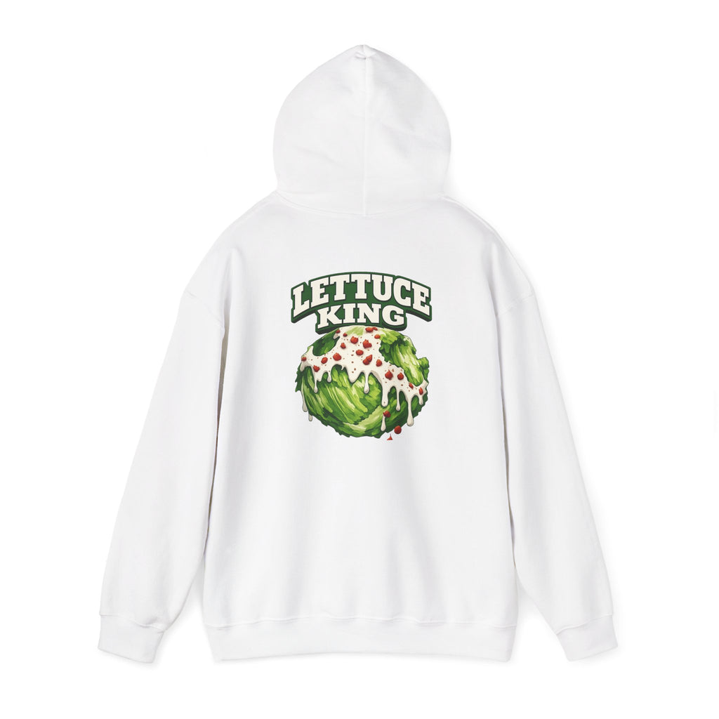 MN_Lonerider- Lettuce King T-shirt