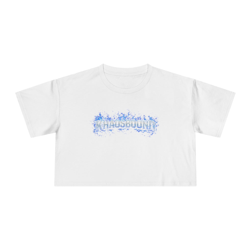 Women's Crop Tee