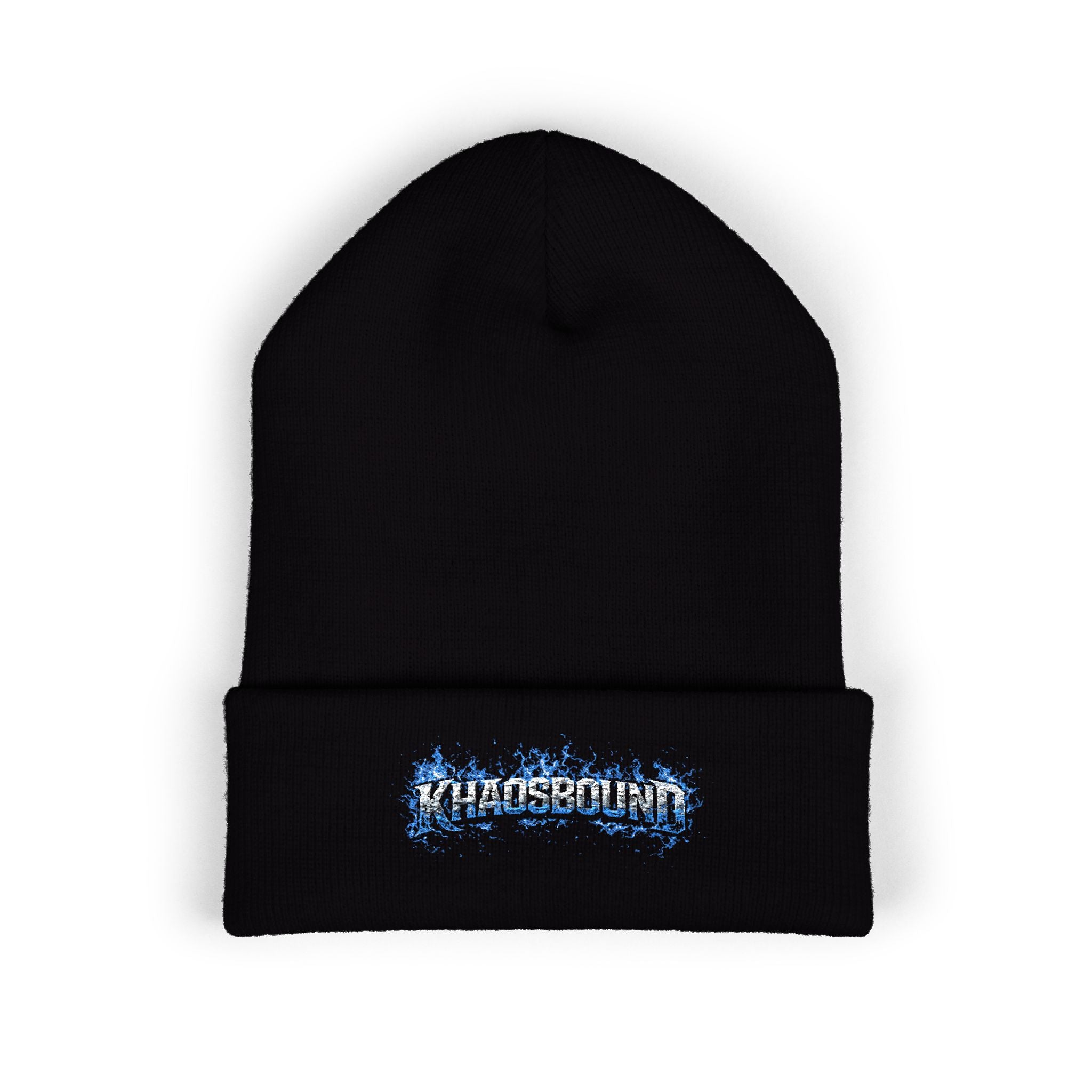 Khaosbound- Beanie