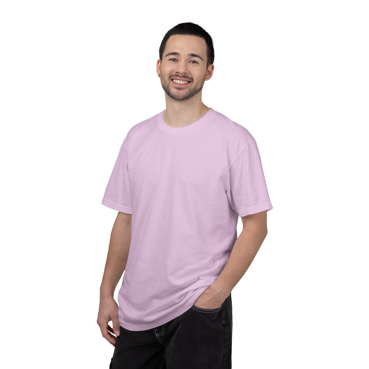 TheTattedBiker- TB Logo Tee