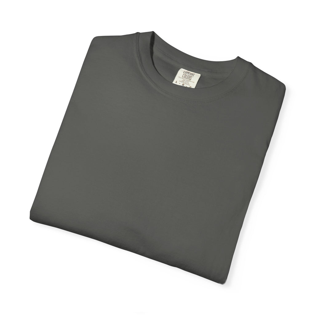 TheTattedBiker- TB Logo Tee