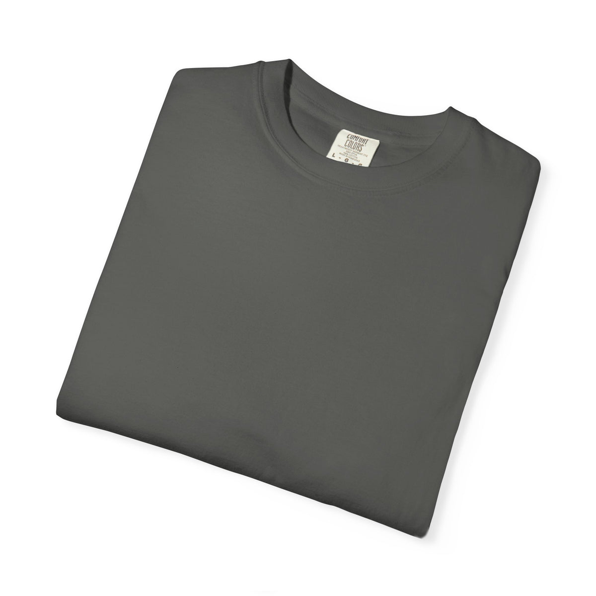 TheTattedBiker- TB Logo Tee