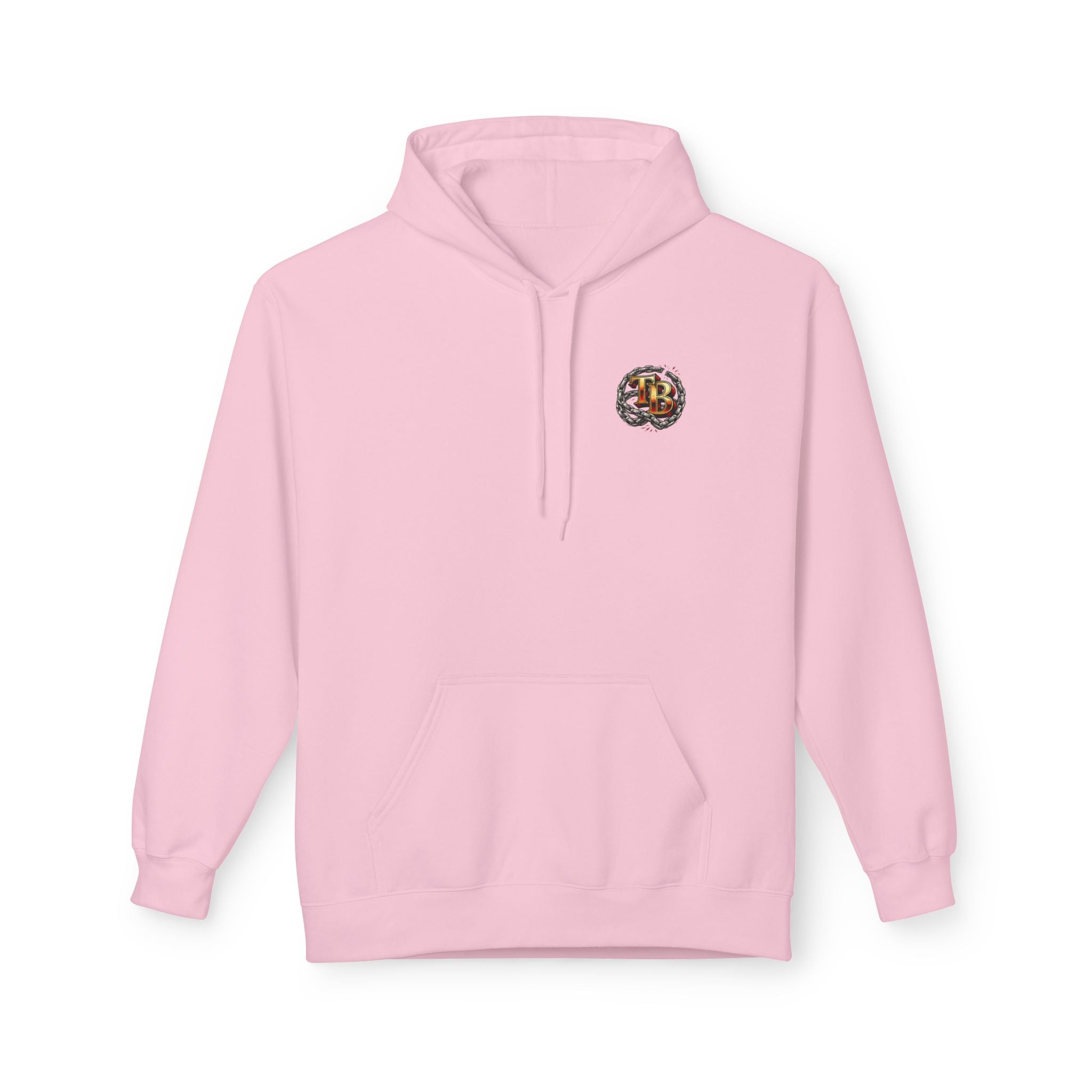 @TheTattedBiker- Tatted Tykes Hoodie