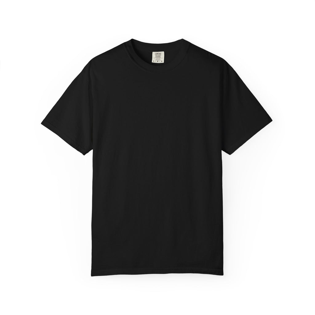 TheTattedBiker- TB Logo Tee