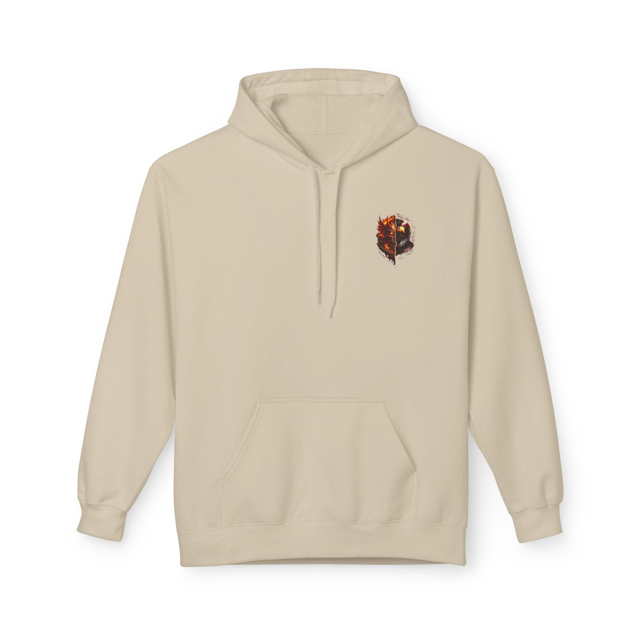Gixxerdemon666- Cat Daddy Motorcycle Hoodie