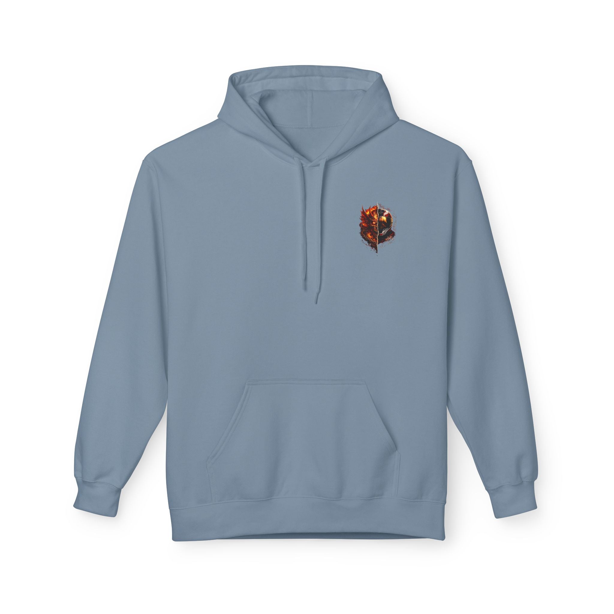 Gixxerdemon666- Cat Daddy Motorcycle Hoodie
