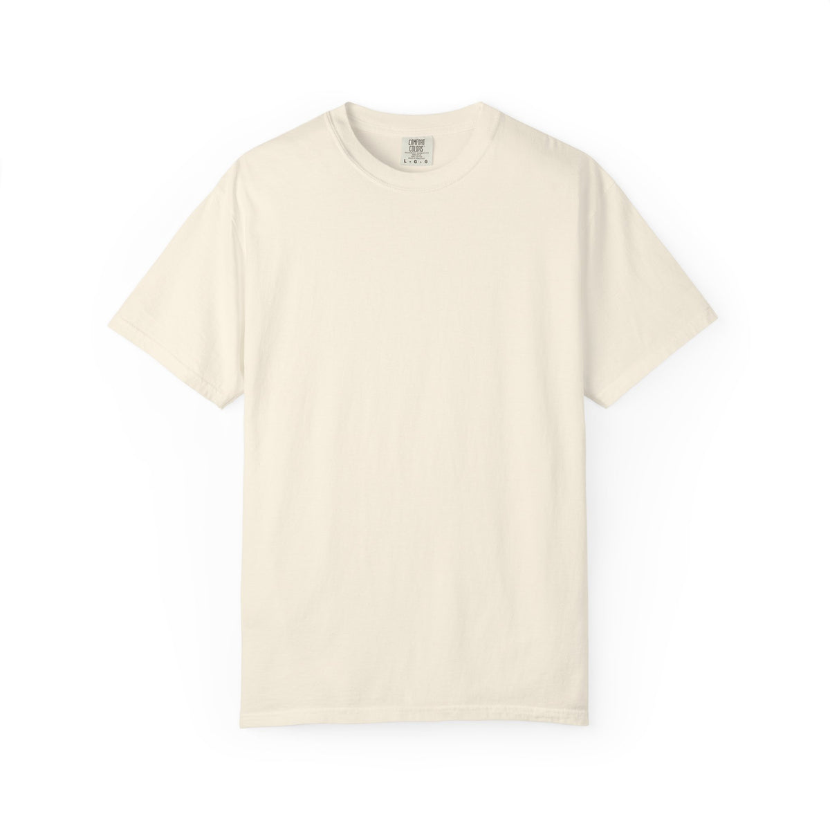 TheTattedBiker- TB Logo Tee