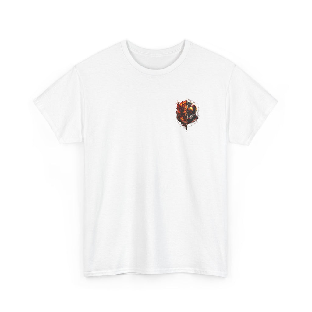 Gixxerdemon666- Plus Size Ride with my Demons Tee