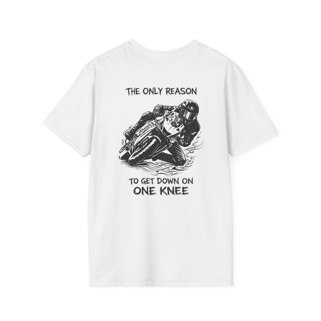 @Thecr1msoncr6w- “The Only Reason To Get Down On One Knee” Racing Graphic