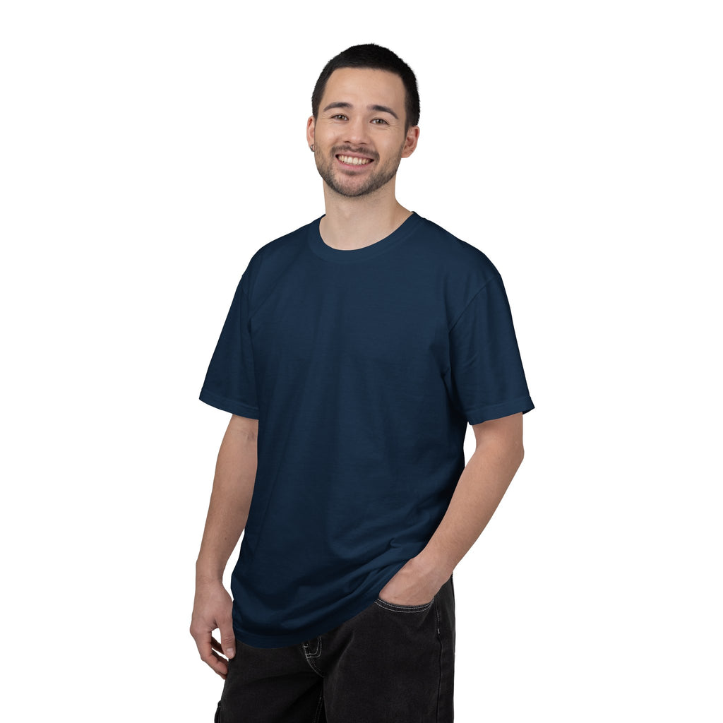TheTattedBiker- TB Logo Tee