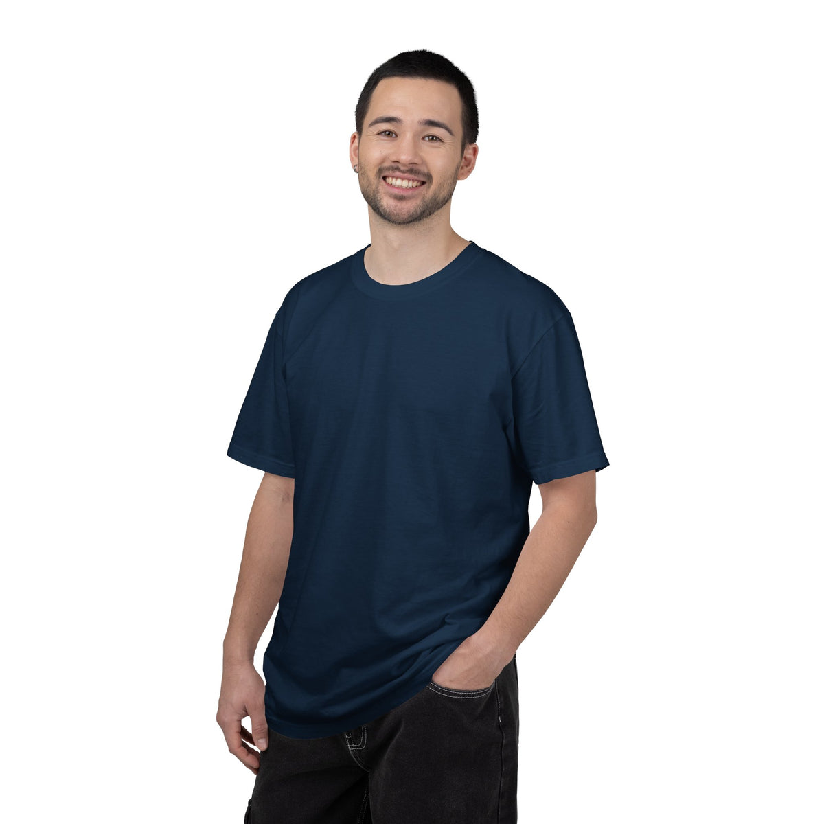 TheTattedBiker- TB Logo Tee