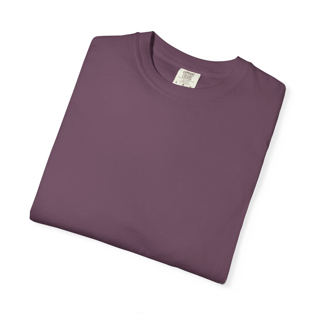 TheTattedBiker- TB Logo Tee
