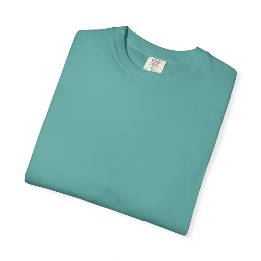 TheTattedBiker- TB Logo Tee