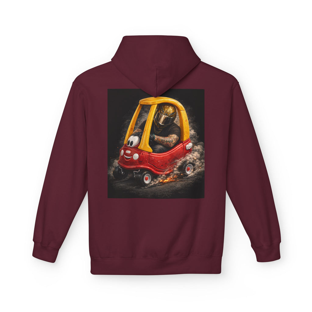 @TheTattedBiker- Tatted Tykes Hoodie