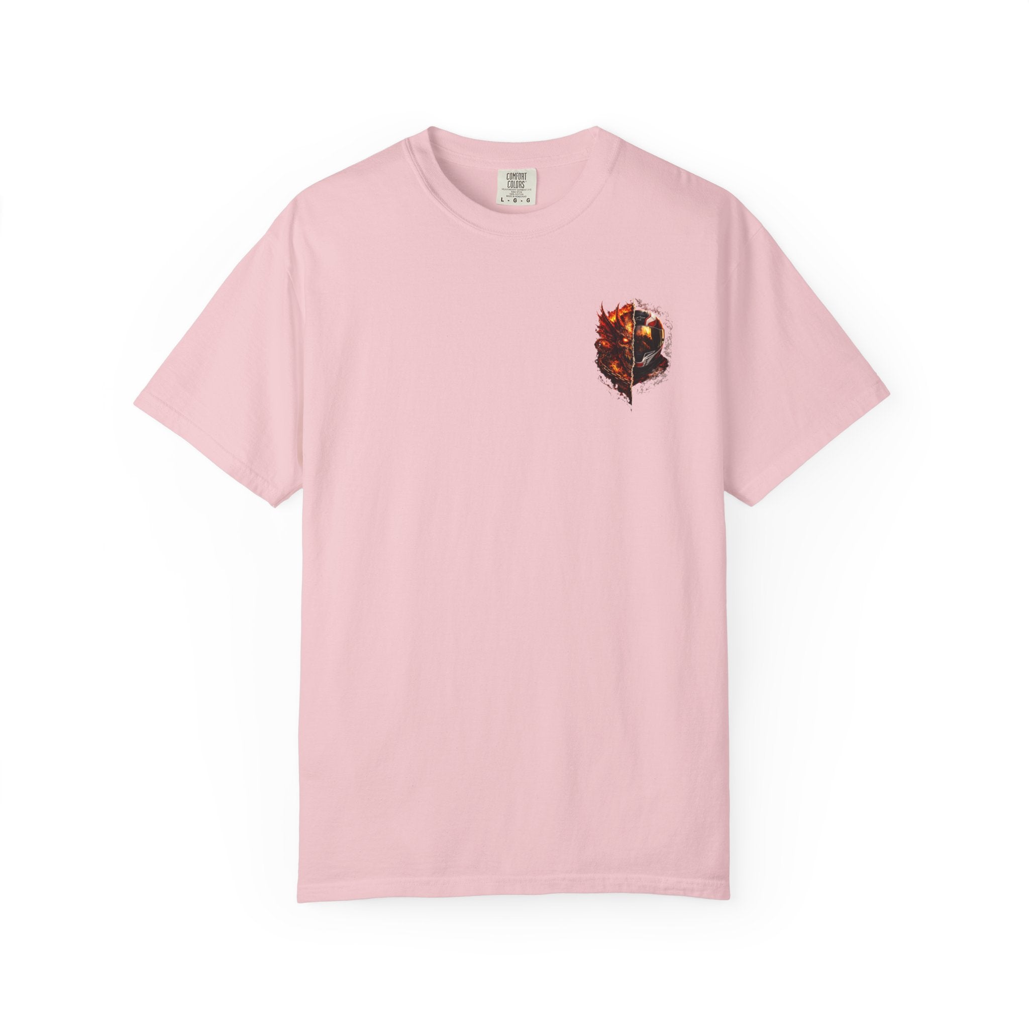 Gixxerdemon666- Cat Daddy Motorcycle T-Shirt
