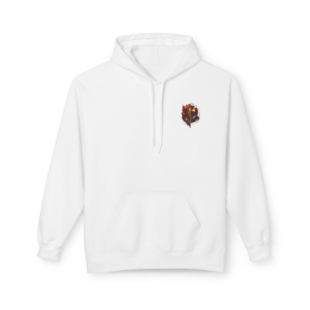 Gixxerdemon666- Cat Daddy Motorcycle Hoodie