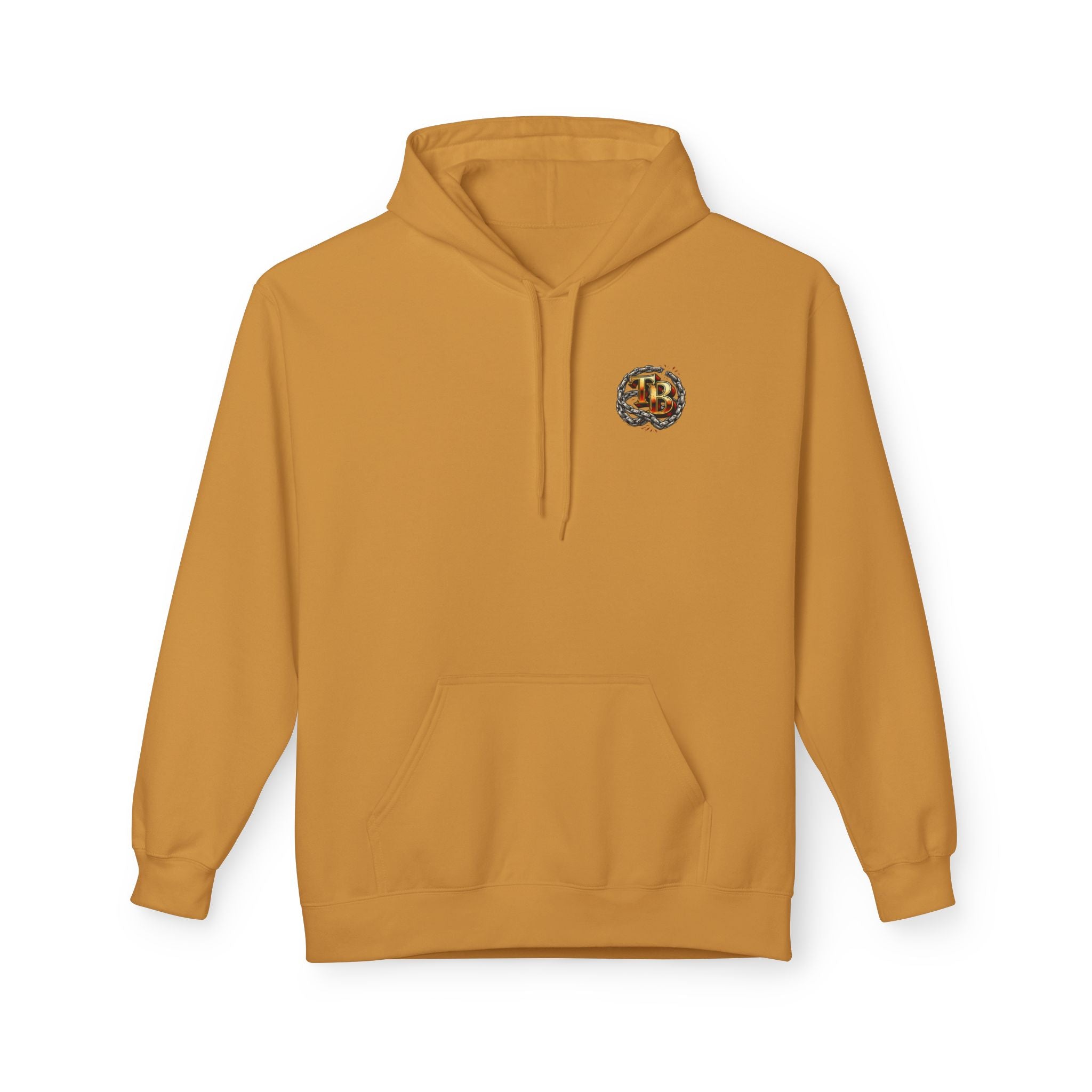 @TheTattedBiker- Tatted Tykes Hoodie