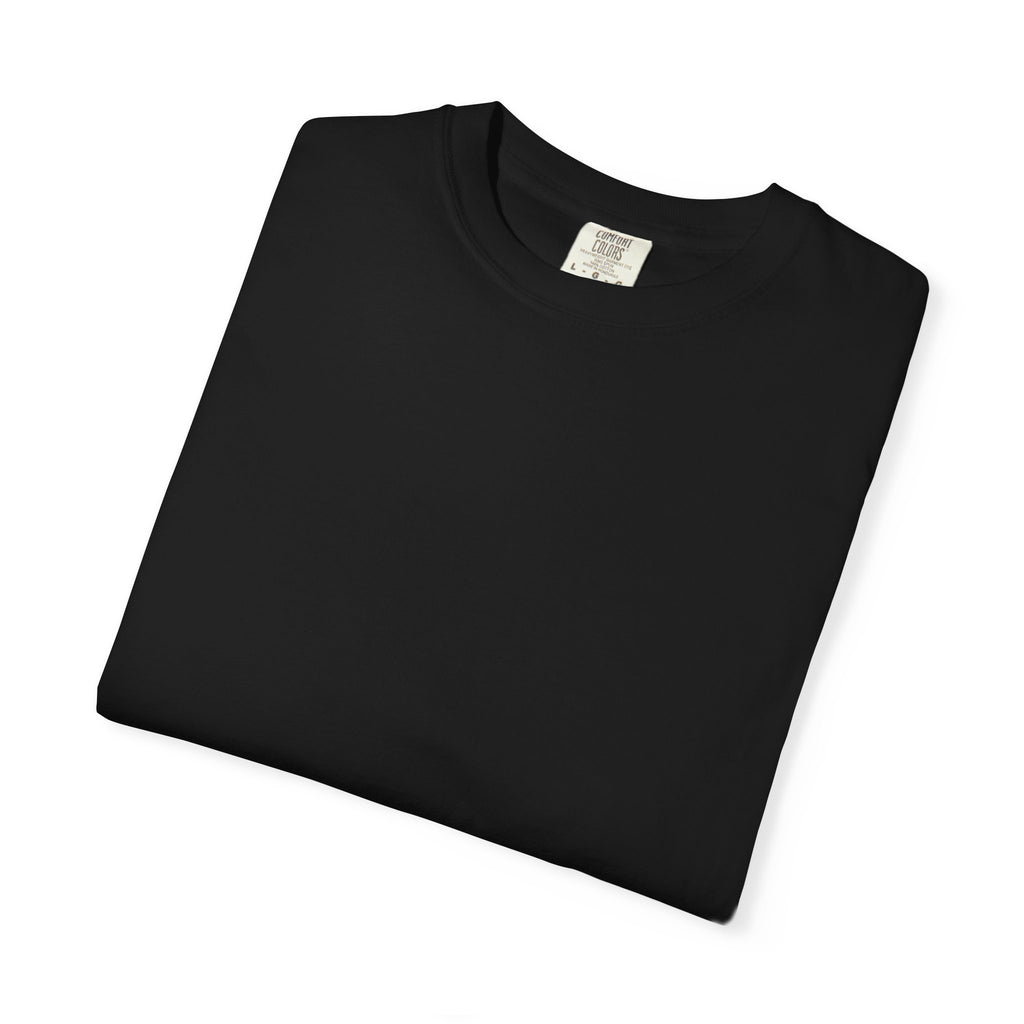 TheTattedBiker- TB Logo Tee