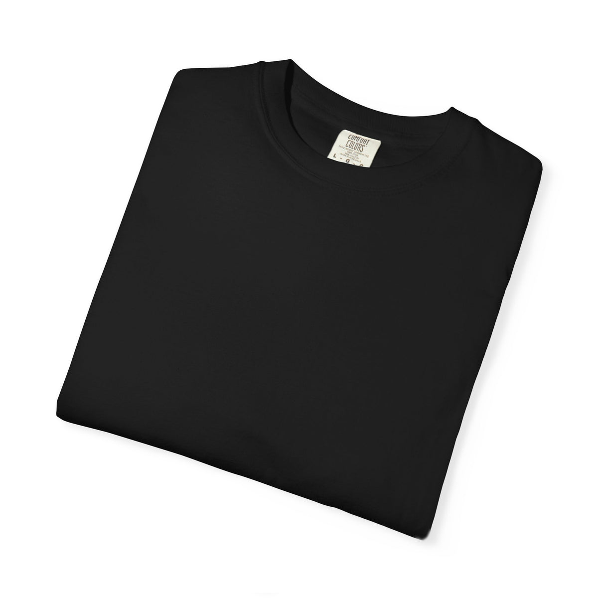TheTattedBiker- TB Logo Tee