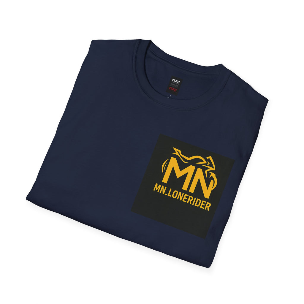 MN_Lonerider Jovin's Edition Unisex Softstyle T-Shirt