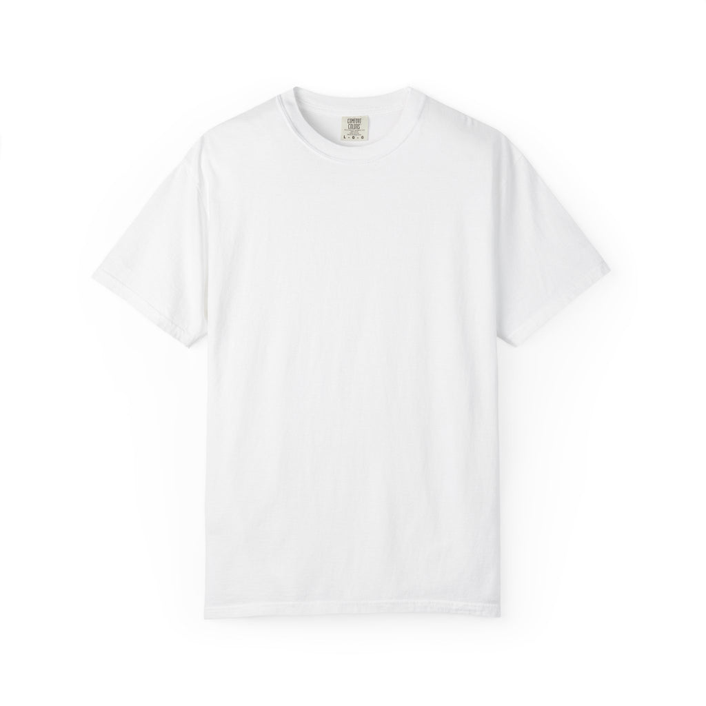 TheTattedBiker- TB Logo Tee