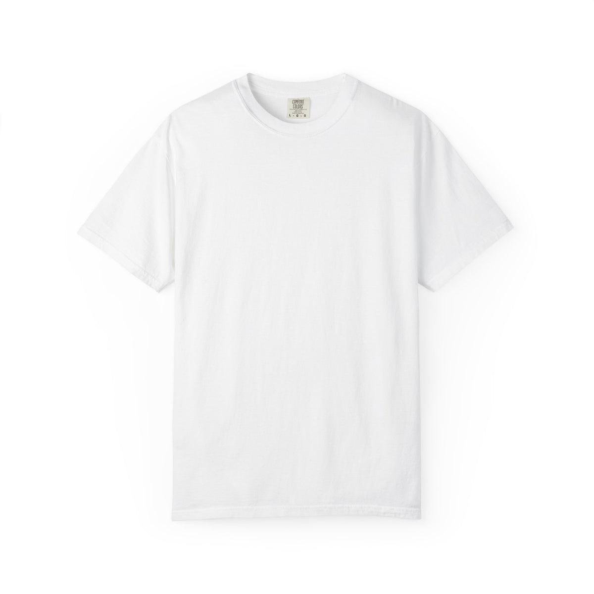 TheTattedBiker- TB Logo Tee