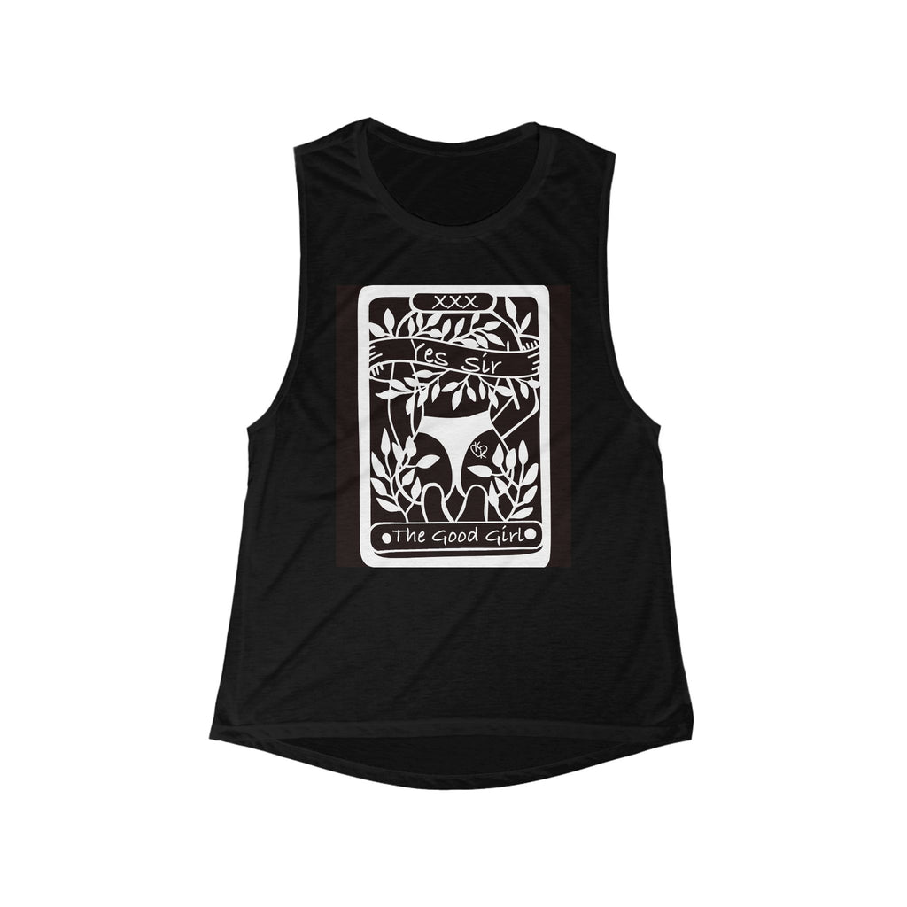 Good Girl Tank Top