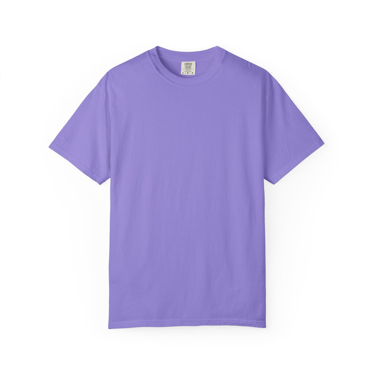 TheTattedBiker- TB Logo Tee