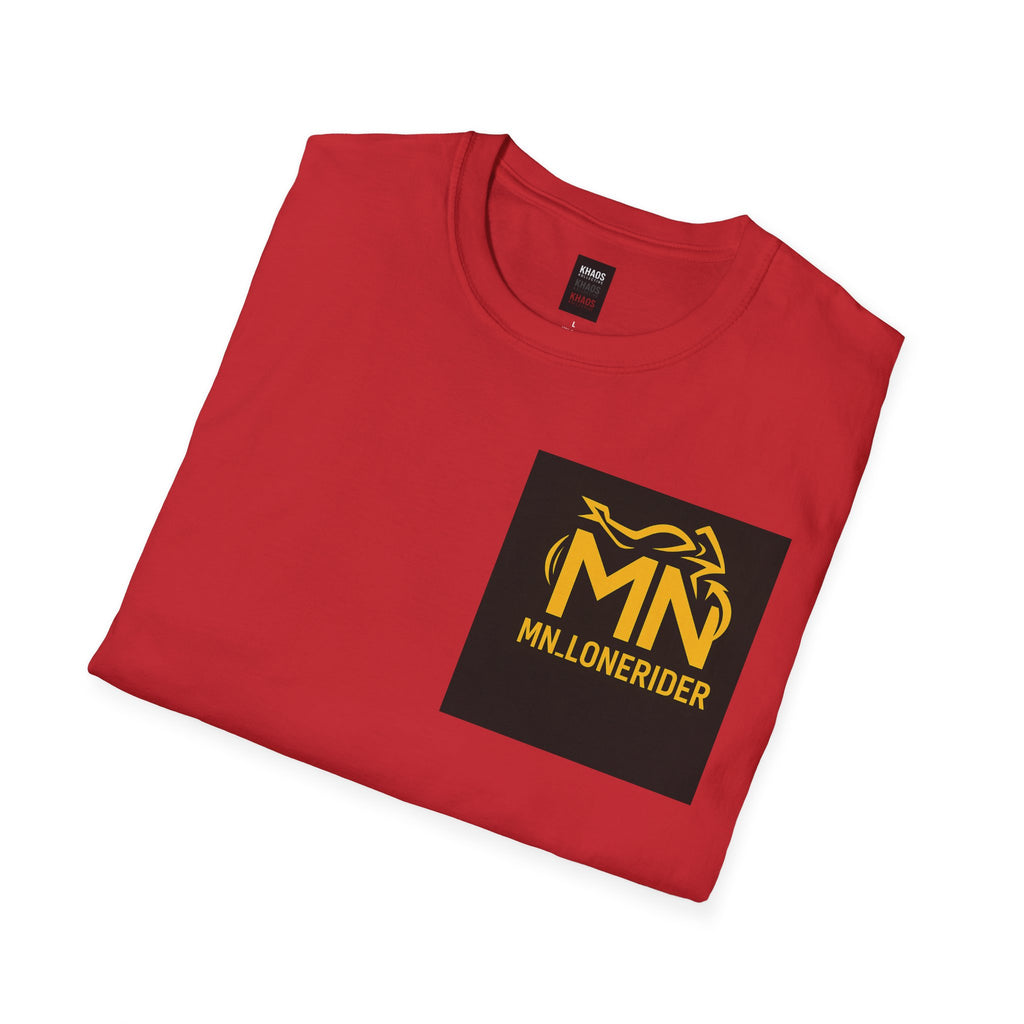MN_Lonerider Jovin's Edition Unisex Softstyle T-Shirt