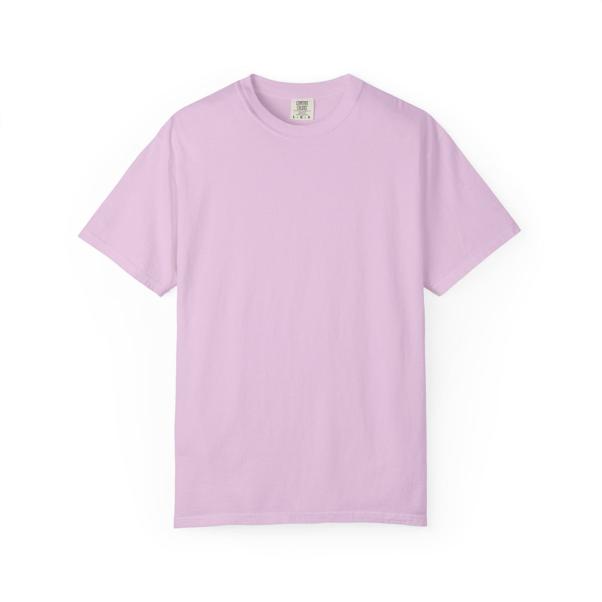 TheTattedBiker- TB Logo Tee