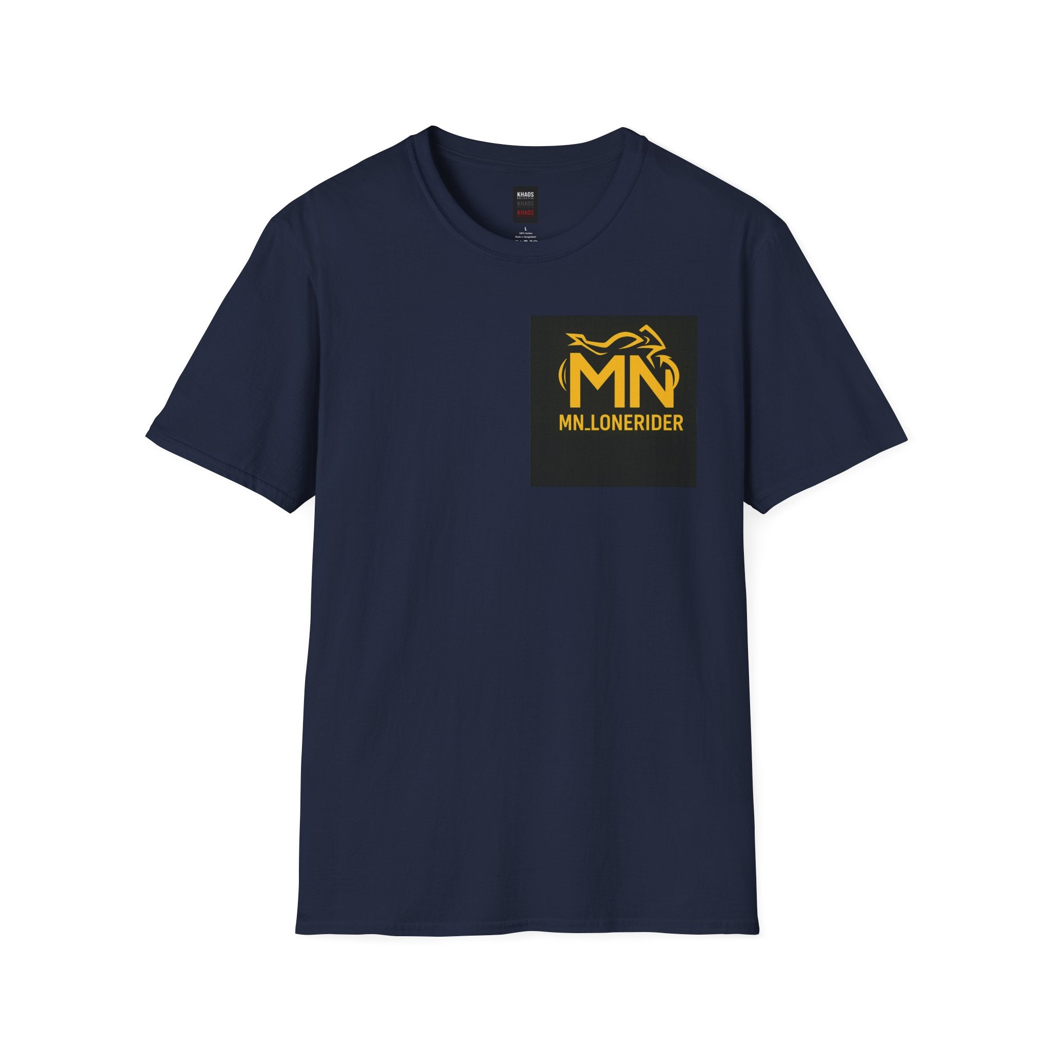 MN_Lonerider Jovin's Edition Unisex Softstyle T-Shirt