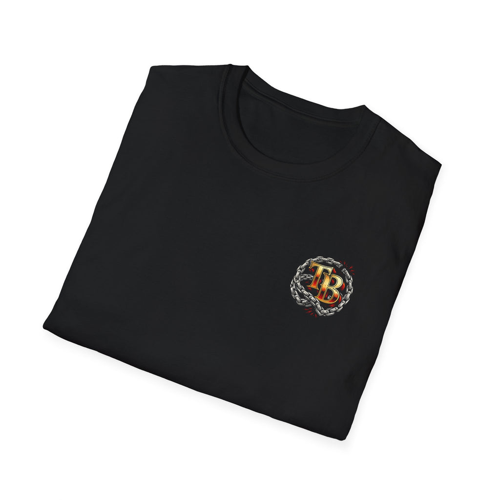 @TheTattedBiker- Tatted Tykes T-Shirt